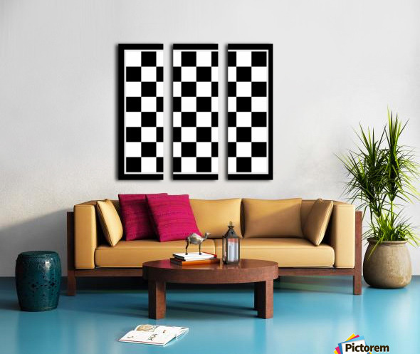 chess board background design - Shamudy