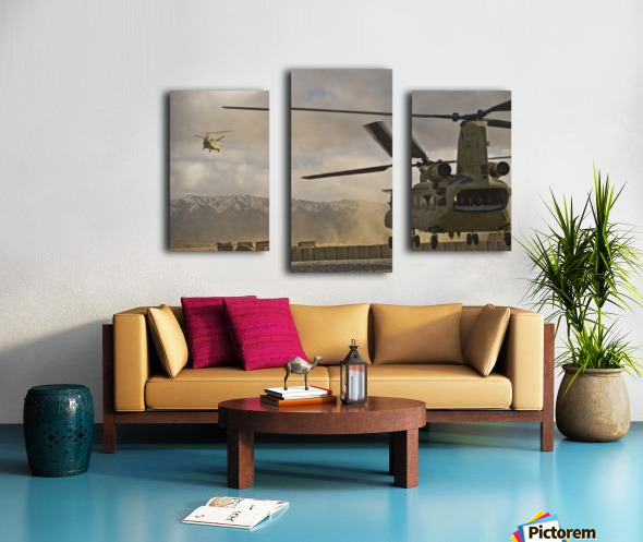 Føde Alfabet Egnet U.S. Army CH-47 Chinook helicopters depart a military base in Afghanistan. - StocktrekImages Føde Alfabet Egnet U.S. Army CH-47 Chinook helicopters depart a military base in Afghanistan. - StocktrekImages