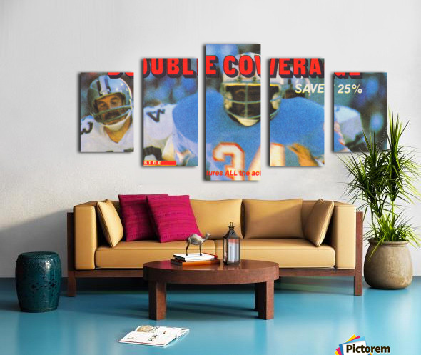 Earl Campbell Posters for Sale - Fine Art America