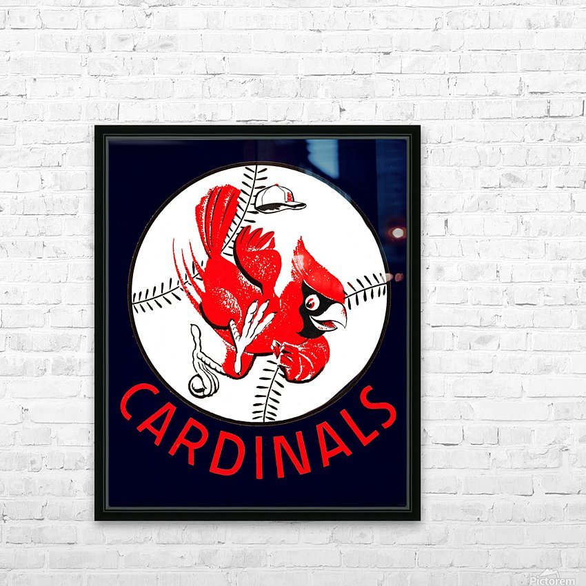 Reserved for Cards78 2st. Louis Cardinals Painting Baseball