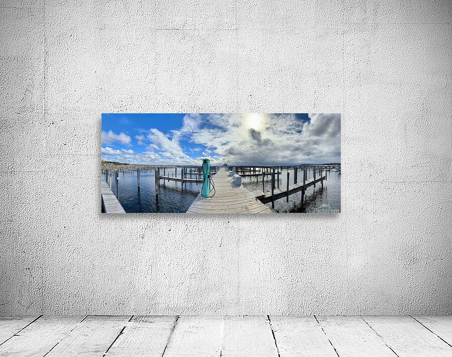 Northport 08 by Timothy Larey