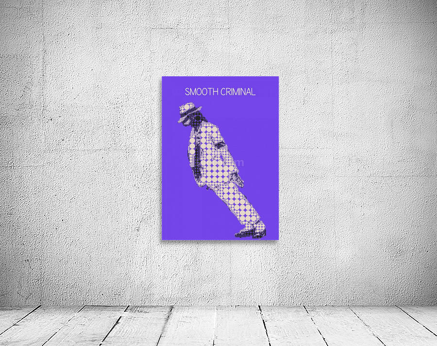 michael jackson_Smooth Criminal by Gunawan Rb