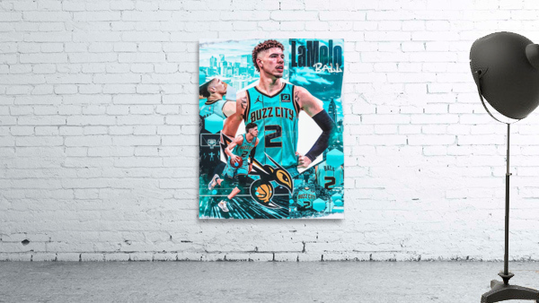 Where to buy authentic LaMelo Ball Buzz City jersey? : r/CharlotteHornets