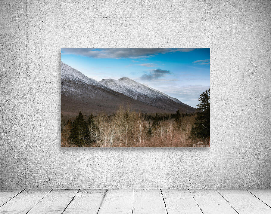 Mont Victoria by ARTEFIA