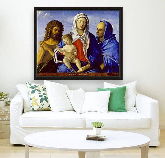 Giovanni Bellini Art Collection