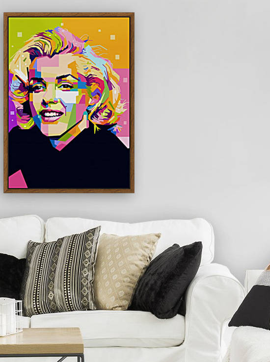 marilyn Art Collection