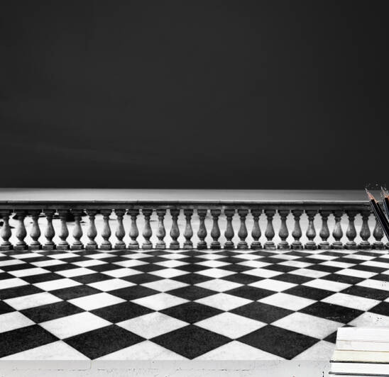 chess board background design - Shamudy