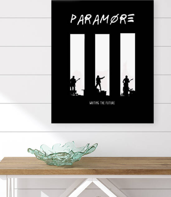 paramore Art Collection