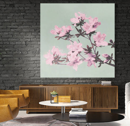 public domain japanese Art Collection